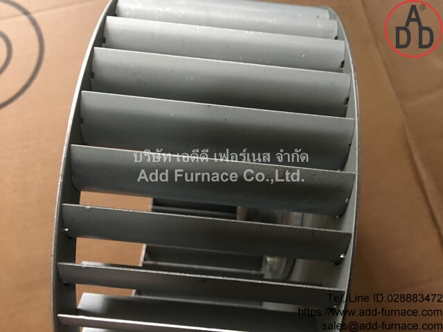 Weishaupt Fan Tbg45p (2)